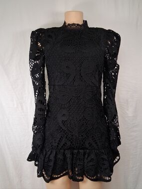 francesca's green corduroy dress Hunter Green Washed Corduroy Collared Fringe Hem Dress